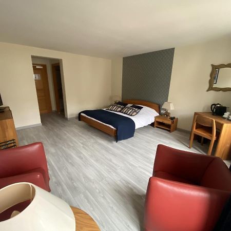 Hotel Le Sarment Mittelbergheim Dış mekan fotoğraf