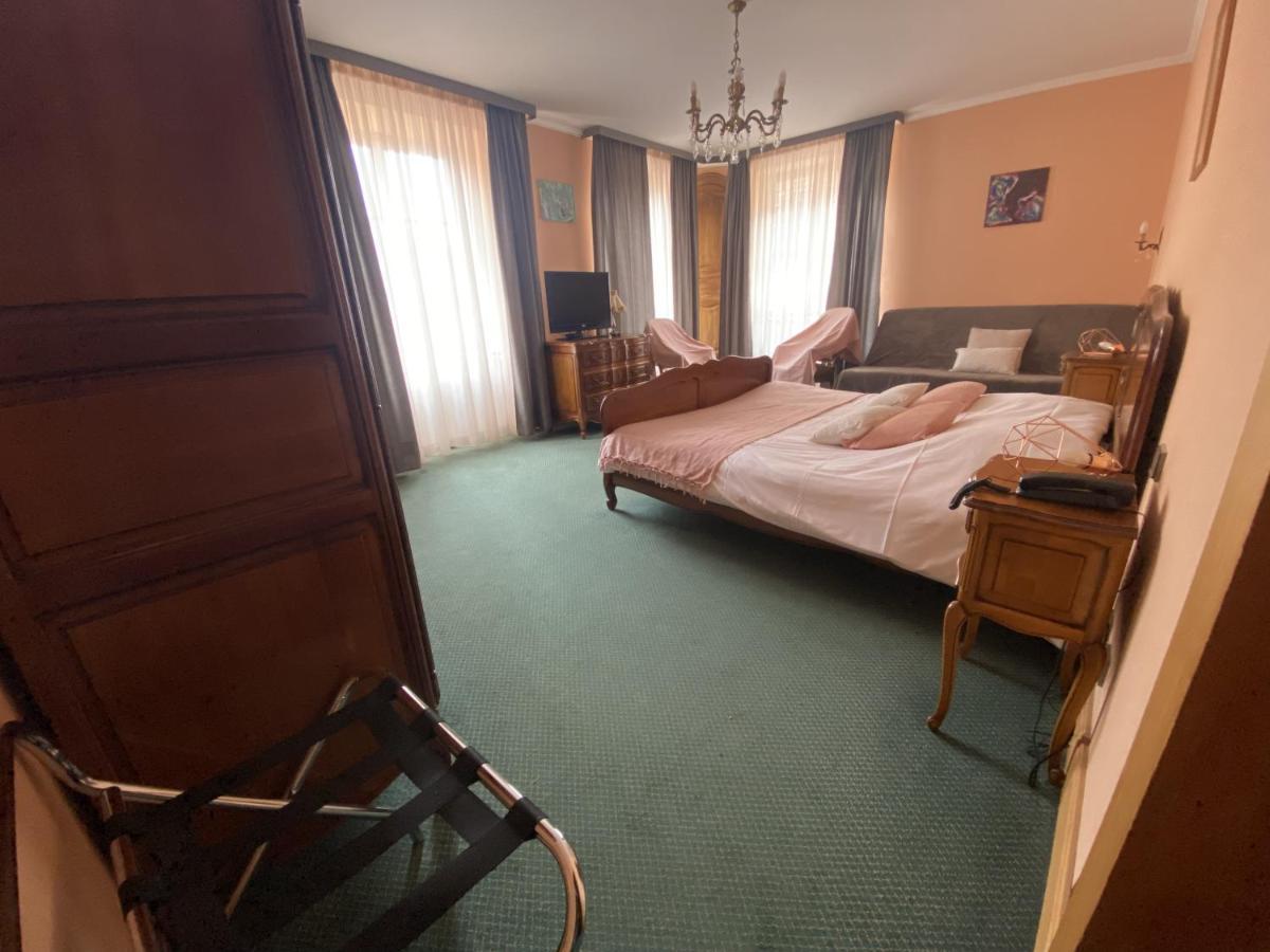 Hotel Le Sarment Mittelbergheim Dış mekan fotoğraf