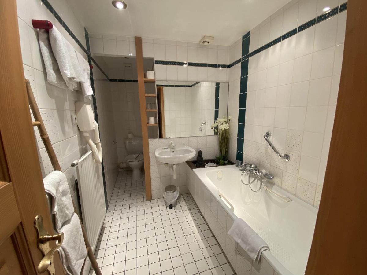 Hotel Le Sarment Mittelbergheim Dış mekan fotoğraf