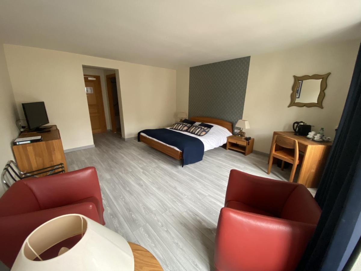 Hotel Le Sarment Mittelbergheim Dış mekan fotoğraf
