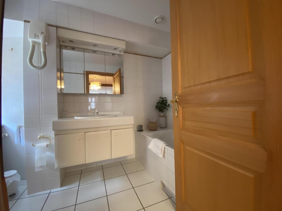 Hotel Le Sarment Mittelbergheim Dış mekan fotoğraf
