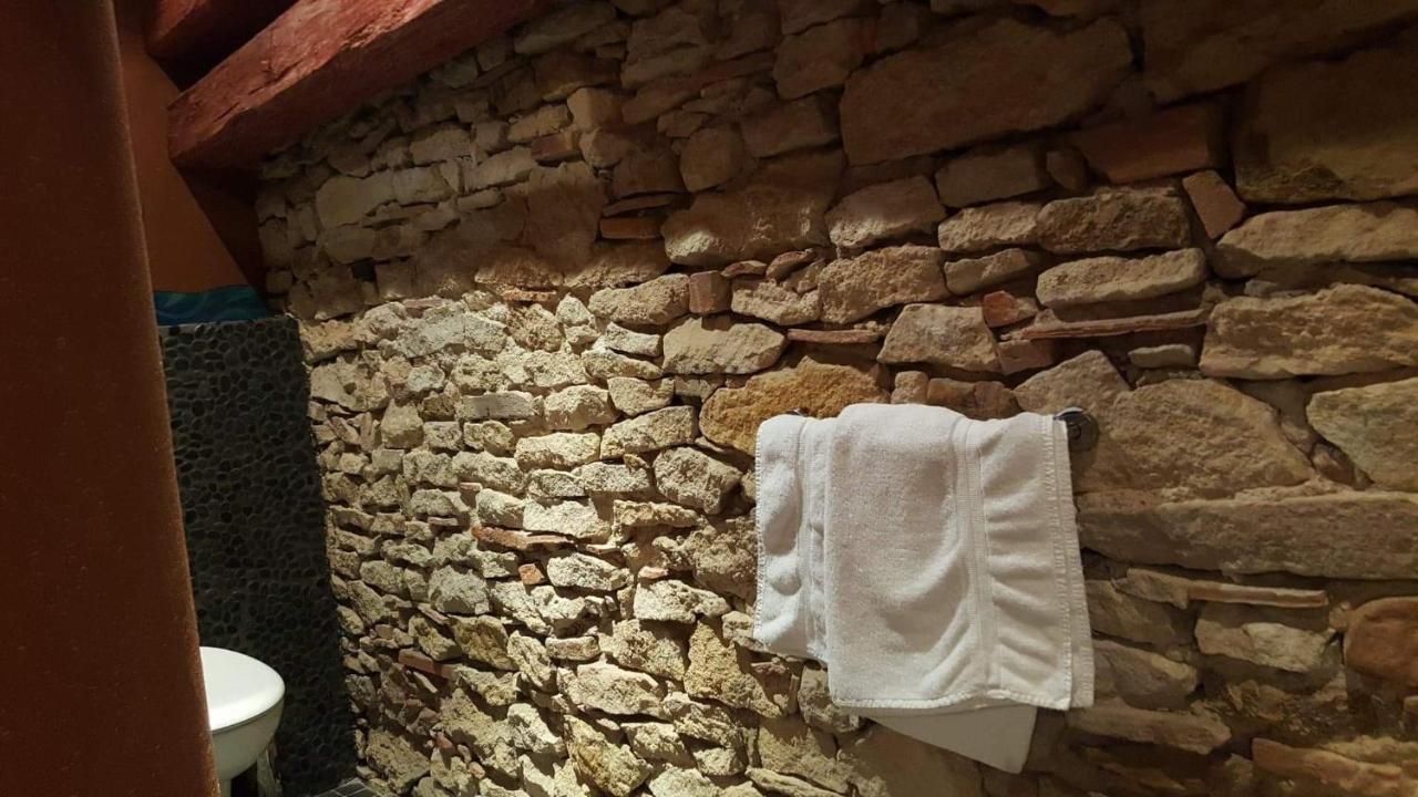 Hotel Le Sarment Mittelbergheim Dış mekan fotoğraf